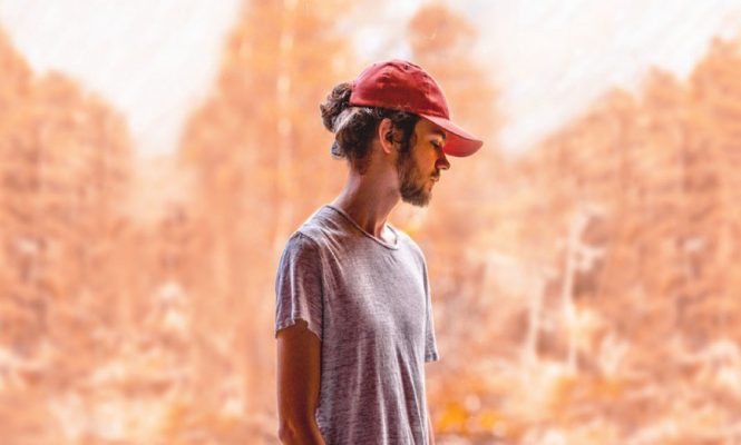 MADEON, 투어 중 새로운 음악의 티저를 공개하다