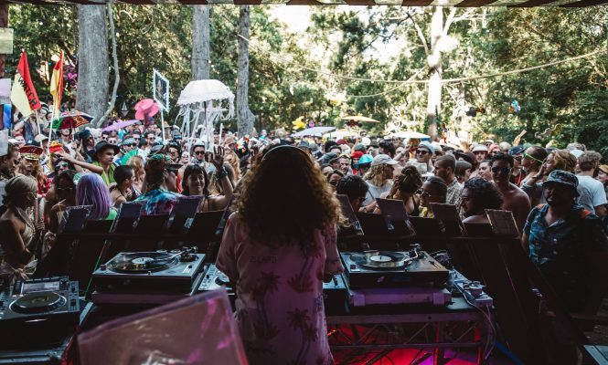 호주의 SUBSONIC 뮤직 페스티벌, RICARDO VILLALOBOS, DERRICK MAY외 다수 라인업 확정!