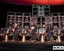 2020년도 WMC, 마이애미로 돌아오다