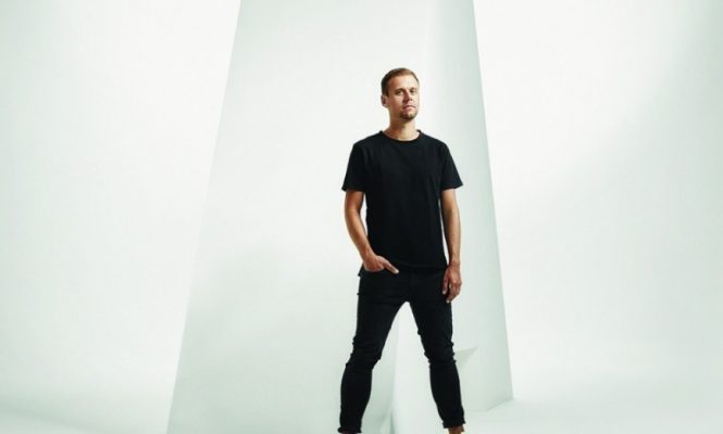 ARMIN VAN BUUREN’S A STATE OF TRANCE TO RETURN TO ULTRA FOR 10TH ANNIVERSARY AT THE FESTIVAL