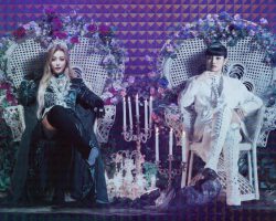 POP STARS WENGIE AND MINNIE OF (G)I-DLE’S HIT TRACK “EMPIRE” TRANSFORMS WITH REMIX PACKAGE AFTER DEBUT ON BILLBOARD CHART