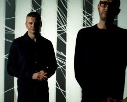 THE CHEMICAL BROTHERS, FLUME, SKRILLEX & BOYS NOIZE 외 다수 GRAMMY상 댄스 부문 후보에 오르다