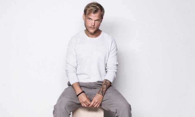 Avicii의 ‘Wake Me Up’, 10년 동안 가장 높은 순위의 댄스곡에 선정