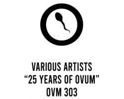 Josh Wink, 레이블 Ovum의 25주년 컴파일 앨범 공개