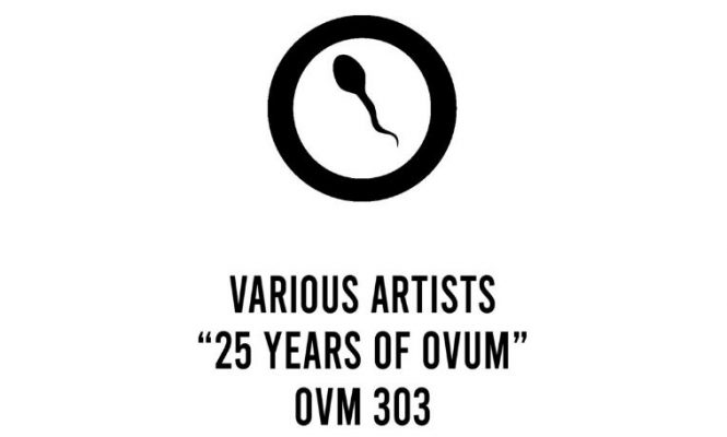 Josh Wink unveils Ovum 25th anniversary compilation