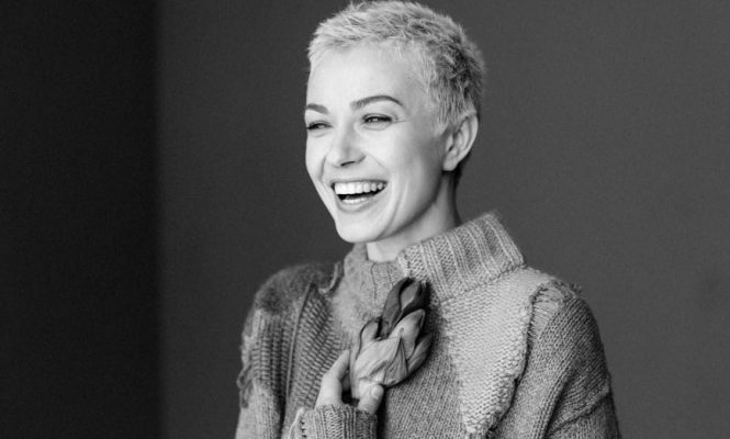 NASTIA, 새로운 테크노 레이블 NESHTO 런칭