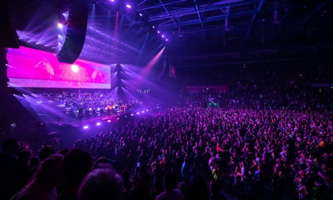 PETE TONG, The Heritage Orchestra의 2020년 새로운 공연과 투어 발표