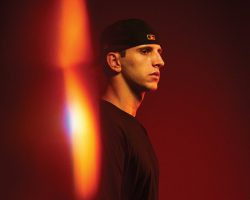 ILLENIUM, 포브스 30세 이하 리더에 선정