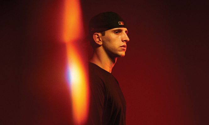 ILLENIUM, 포브스 30세 이하 리더에 선정