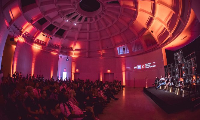 윈터 뮤직 컨퍼런스 WMC, 2020 이벤트 관련 대공개!