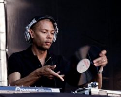 JEFF MILLS, 바이닐로 ‘THE BELLS’의 미공개 버전 출시한다