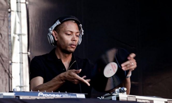 JEFF MILLS ANNOUNCES UNRELEASED VERSION OF ‘THE BELLS’ TO BE RELEASED ON VINYL: WATCH