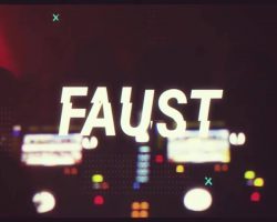 파우스트, 2020 유럽 투어 발표하다