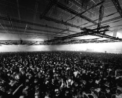 Creamfields에서 Eric Prydz의 HOLOSPHERE를 만날 수 있다