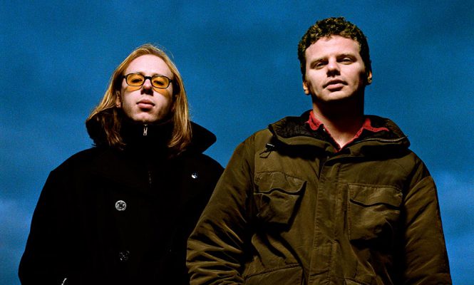THE CHEMICAL BROTHERS, 올해의 GRAMMY AWARDS를 휩쓸다