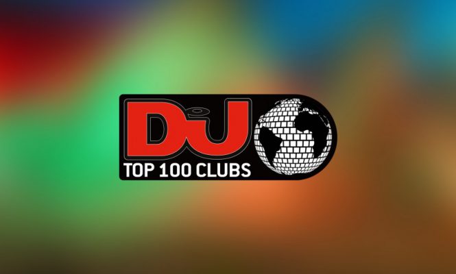 디제이 맥 탑 100 클럽 투표가 시작되었다