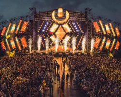 Ultra Abu Dhabi 2020