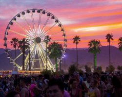 COACHELLA 2020, 라인업 발표