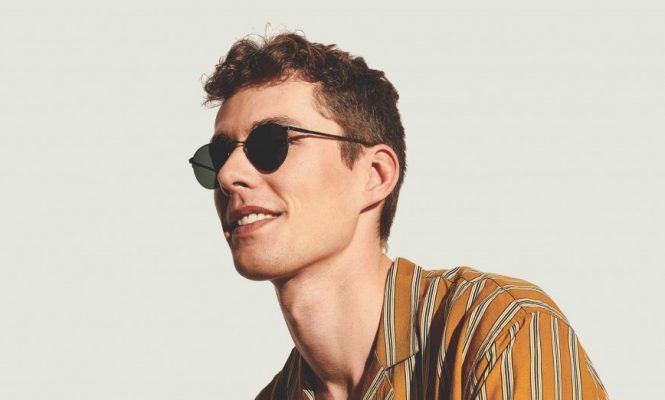 2019년 페스티벌에서 가장 많이 공연한 DJ는?