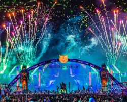 PENDULUM, CARL COX, ALISON WONDERLAND 외 다수 2020년도 EDC LAS VEGAS 라인업 확정