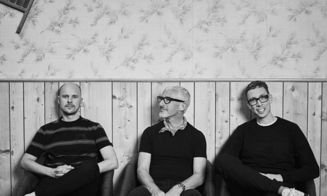ABOVE & BEYOND ANNOUNCE NEW ALBUM ‘ACOUSTIC III’, SHARE SINGLE