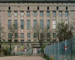 BERGHAIN의 OSTGUT TON 레이블, 15주년 맞아 월드 투어 발표