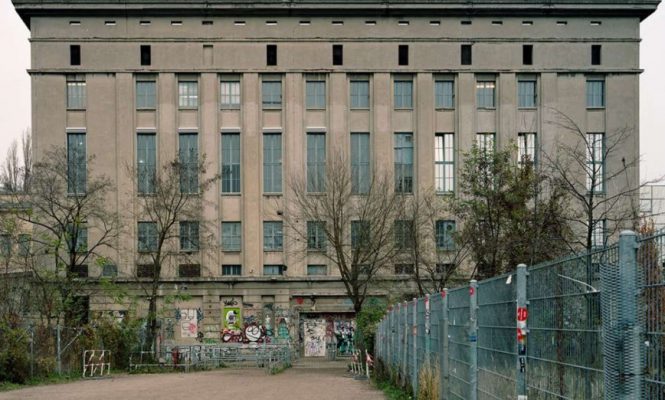 BERGHAIN의 OSTGUT TON 레이블, 15주년 맞아 월드 투어 발표