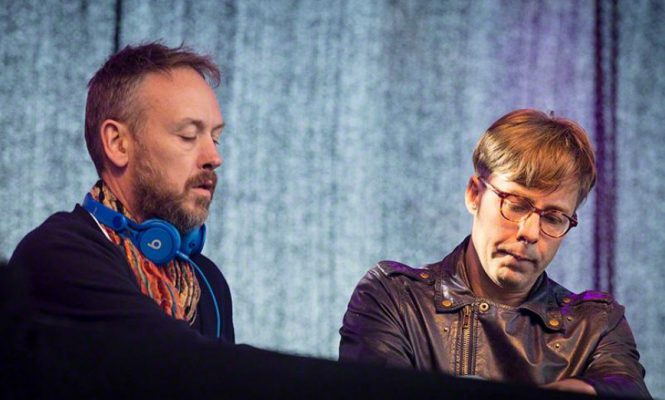 DEFECTED, 이비자 페스티벌 2020으로 BASEMENT JAXX, DIMITRI FROM PARIS, HORSE MEAT DISCO 등 발표