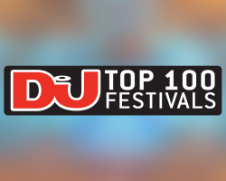 디제이 맥 TOP 100 페스티벌 투표의 중요 내용을 확인하라