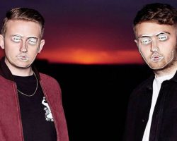 DISCLOSURE SHARE TWO NEW TRACKS, ‘ETRAN’ AND ‘EXPRESSING WHAT MATTERS’: LISTEN