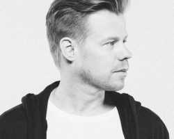 Ferry Corsten, 새로운 앨범 ‘AS ABOVE SO BELOW’ 발표와 함께 새로운 싱글 공개