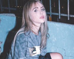 ALISON WONDERLAND TEASES COLLAB WITH SAID THE SKY