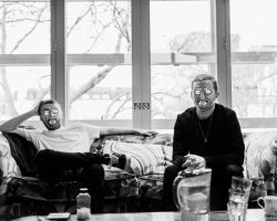 DISCLOSURE, 10일간의 투어 발표