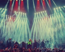 Green Valley, 디제이맥 탑 100 클럽 투표에서 1위 차지