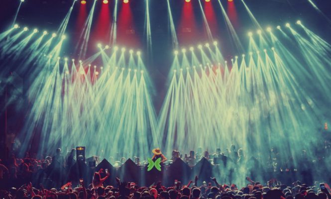 Green Valley, 디제이맥 탑 100 클럽 투표에서 1위 차지