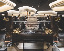 KOR SHANGHAI OFFICIALLY OPENS AS THE FIRST-EVER TAIPEI-BASED ENTERTAINMENT BRAND TO OPEN ABROAD