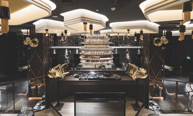 KOR SHANGHAI OFFICIALLY OPENS AS THE FIRST-EVER TAIPEI-BASED ENTERTAINMENT BRAND TO OPEN ABROAD