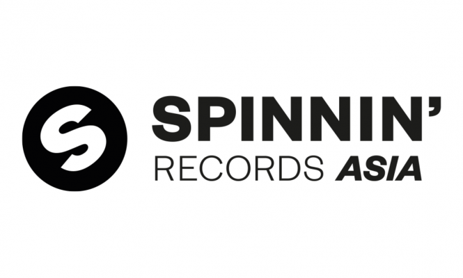 Spinnin’ round and round