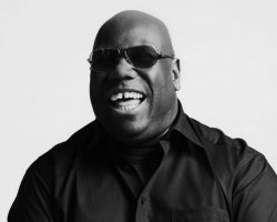 CARL COX SHARES NEW TRACK, ‘PURE (EL RANCHO MIX)’: LISTEN