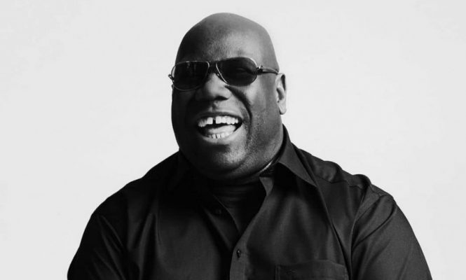 CARL COX SHARES NEW TRACK, ‘PURE (EL RANCHO MIX)’: LISTEN