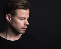 FERRY CORSTEN SHARES NEW TRACK, ‘FLANGING’, WITH PURPLE HAZE: LISTEN