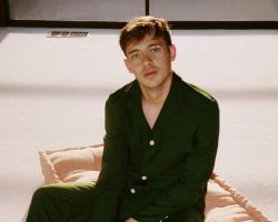 Flume, TORO Y MOI와의 콜라보 곡 ‘THE DIFFERENCE’ 발매