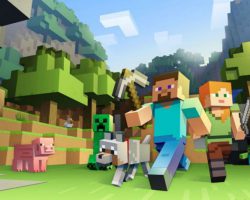 이번 달 Minecraft에서 음악 페스티벌이 열린다