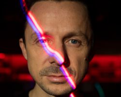 LUCKY SEVEN: MARTIN SOLVEIG 