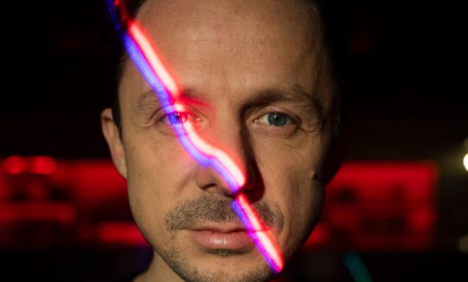 LUCKY SEVEN: MARTIN SOLVEIG