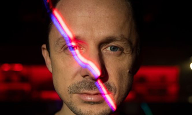 LUCKY SEVEN: MARTIN SOLVEIG 