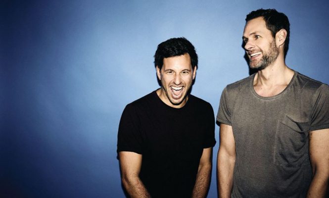 Miami Memories: Prok & Fitch