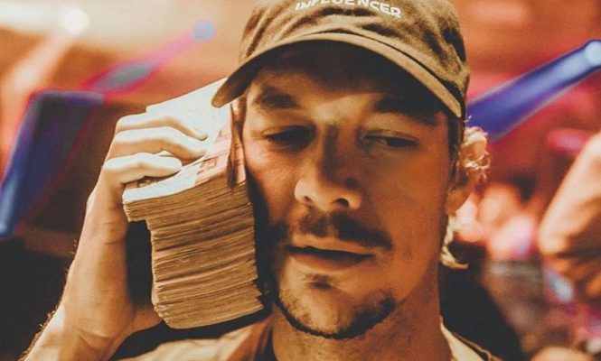 Diplo releases country-inspired EP, ‘Do Si Do’: Listen