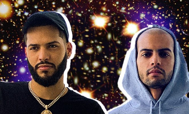 The Martinez Brothers가 라이브 스트리밍 모금 행사를 진행한다