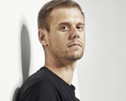 ARMIN VAN BUUREN ANNOUNCES NEW SINGLE, ‘ALL ON ME’, OUT THIS WEEK